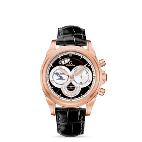 Omega De Ville 4656.50.31