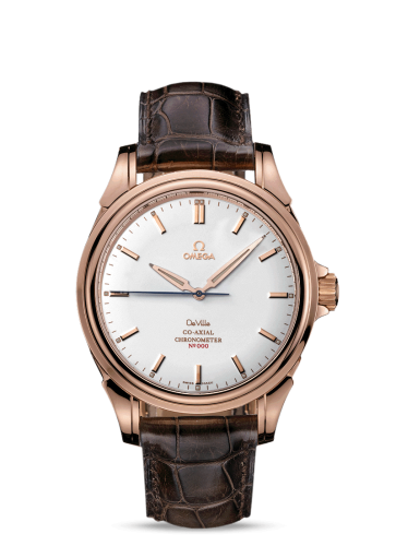 Omega De Ville 4658.30.32