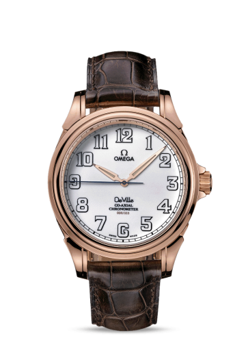 Omega De Ville 4660.20.32