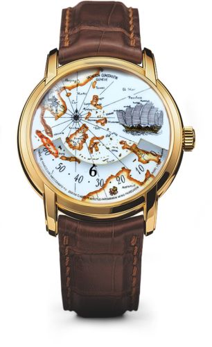 Vacheron Constantin Métiers d'Art 47070/000J-9084