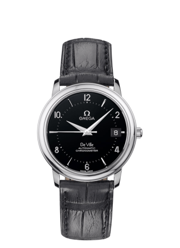 Omega De Ville 4800.50.01