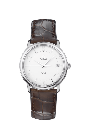 Omega De Ville 4810.30.02