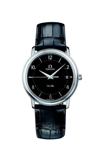 Omega De Ville 4810.50.01