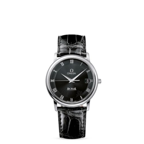 Omega De Ville 4810.52.01