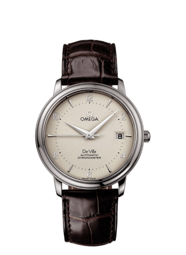 Omega De Ville 4812.30.02