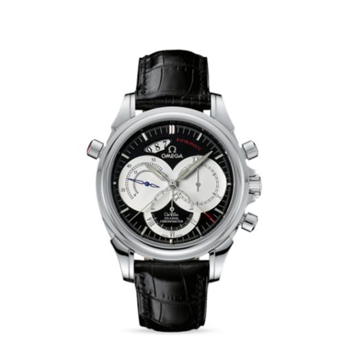 Omega De Ville 4847.50.31