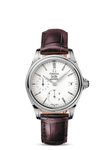 Omega De Ville 4863.31.32