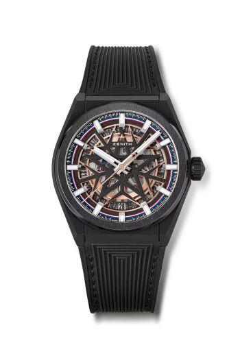 Zenith Defy 49.9000.670-1/22.R797