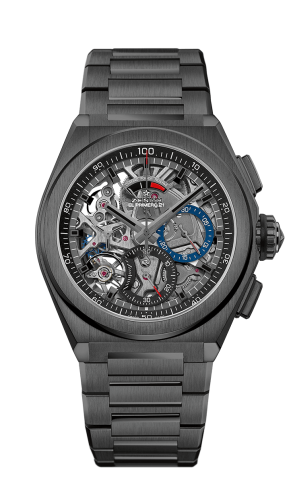 Zenith Defy 49.9000.9004/78.M9000