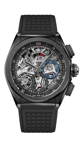 Zenith Defy 49.9000.9004/78.R782