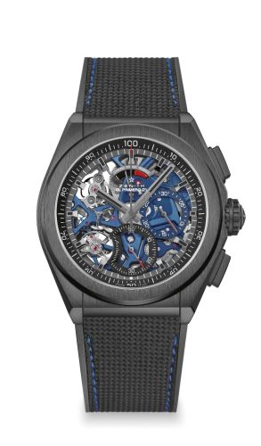 Zenith Defy 49.9001.9004/78.R916