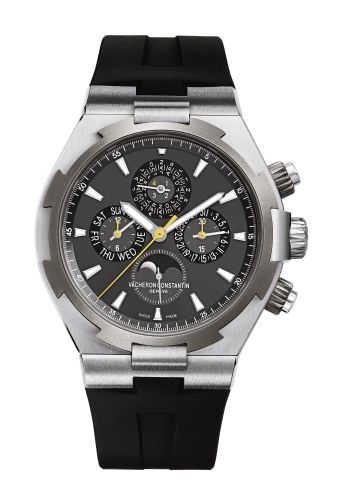 Vacheron Constantin Overseas 49020/000W-9656