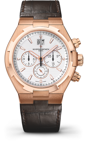 Vacheron Constantin Overseas 49150/000R-9454