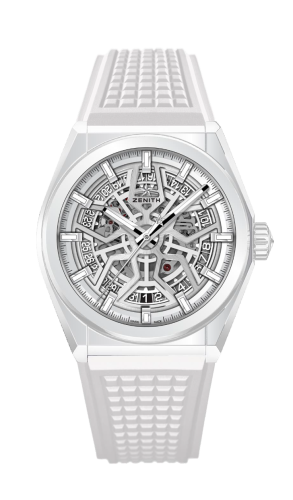 Zenith Defy 49.9002.670/01.R792