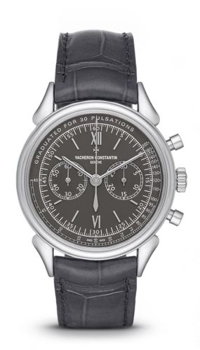 Vacheron Constantin Historiques 5000H/000A