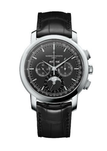 Vacheron Constantin Traditionnelle 5000T/000P-B048