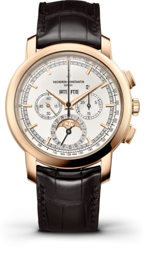 Vacheron Constantin Traditionnelle 5000T/000R-B304