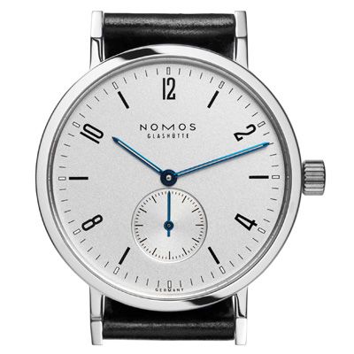 Nomos Glashütte Tangente 501