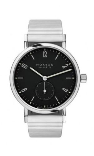 Nomos Glashütte Tangente 501.JPB