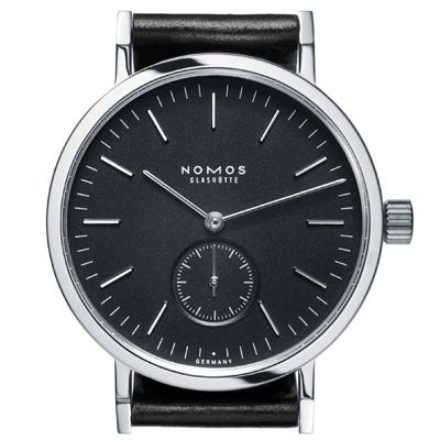 Nomos Glashütte Tangente 506