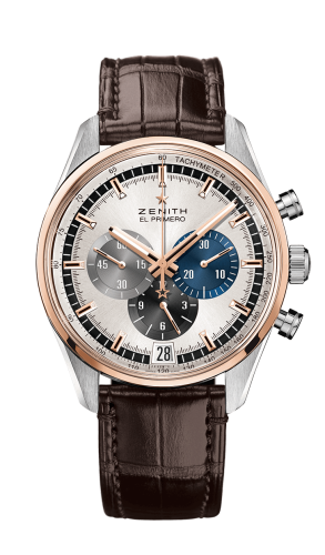 Zenith El Primero 51.2080.400/69.C494