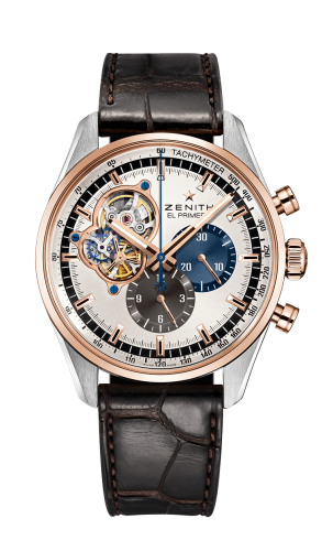 Zenith El Primero 51.2080.4061/69.C494