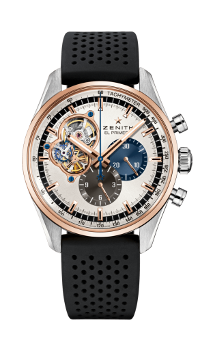 Zenith El Primero 51.2080.4061/69.R576