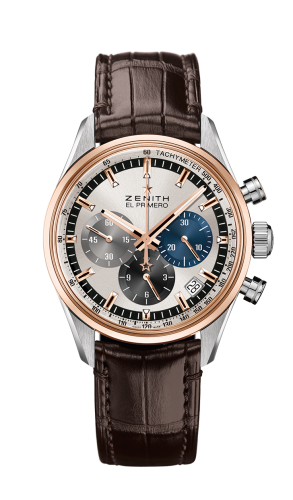 Zenith El Primero 51.2150.400/69.C713