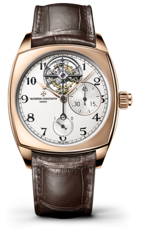 Vacheron Constantin Harmony 5100S/000R-B125