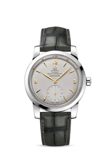 Omega Museum Collection 511.93.38.20.99.001
