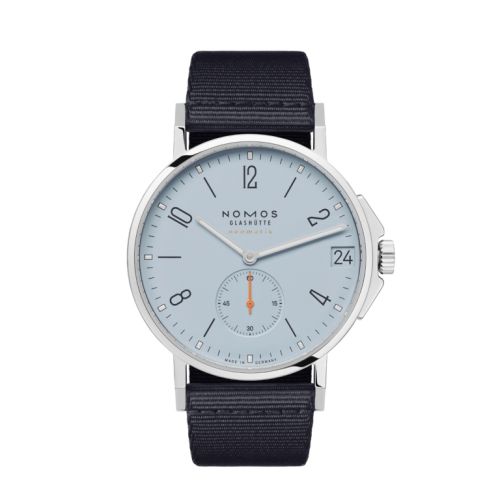 Nomos Glashütte Ahoi 516