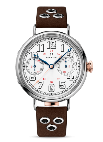 Omega Museum Collection 516.52.48.30.04.001