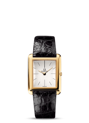 Omega Museum Collection 516.53.25.00.02.001