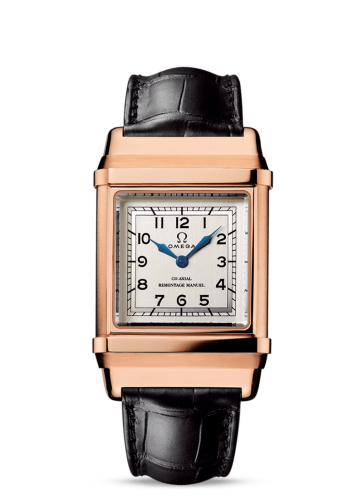 Omega Museum Collection 516.53.32.20.02.002