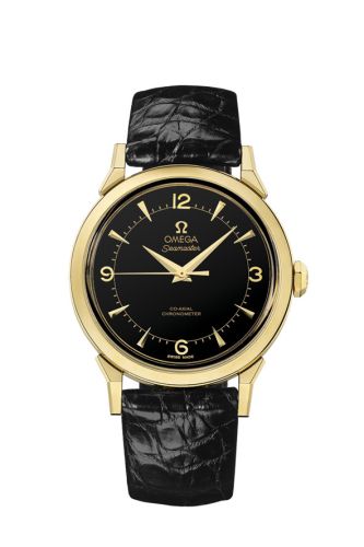 Omega Museum Collection 516.53.37.20.01.001