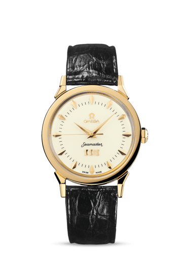 Omega Museum Collection 516.53.37.20.09.016