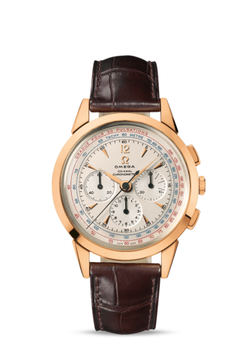 Omega Museum Collection 516.53.39.50.02.001