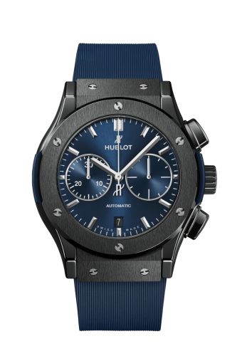 Hublot Classic Fusion 521.CM.7170.RX