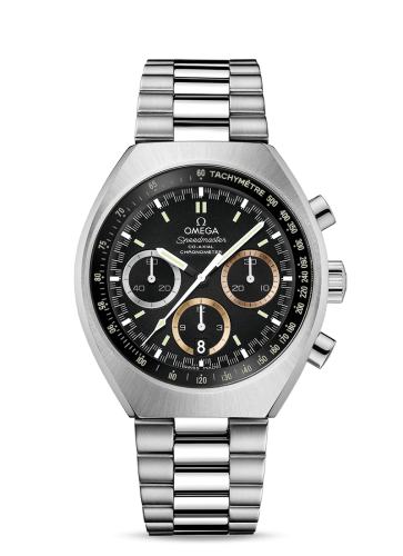 Omega Speedmaster (Non-Moonwatch) 522.10.43.50.01.001