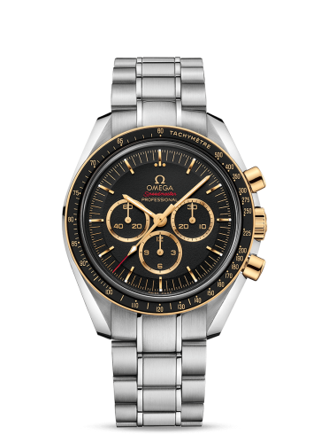 Omega Speedmaster Moonwatch 522.20.42.30.01.001