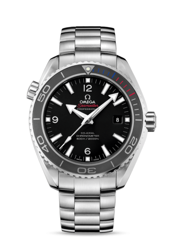 Omega Seamaster Planet Ocean 522.30.46.21.01.001
