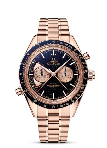 Omega Speedmaster (Non-Moonwatch) 522.50.45.52.03.001