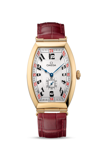 Omega Museum Collection 522.53.33.20.02.001