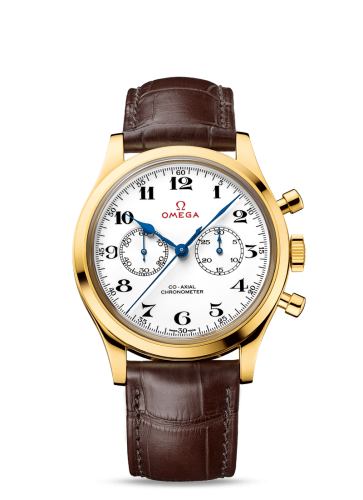 Omega Museum Collection 522.53.39.50.04.002