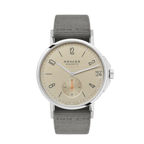 Nomos Glashütte Ahoi 527