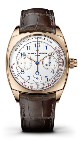 Vacheron Constantin Harmony 5300S/000R-B055