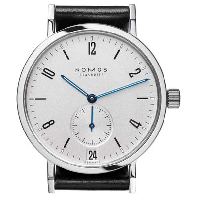 Nomos Glashütte Tangente 531