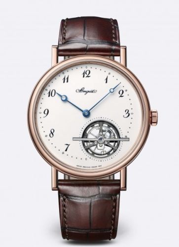 Breguet Classique Complications 5367BR/29/9WU