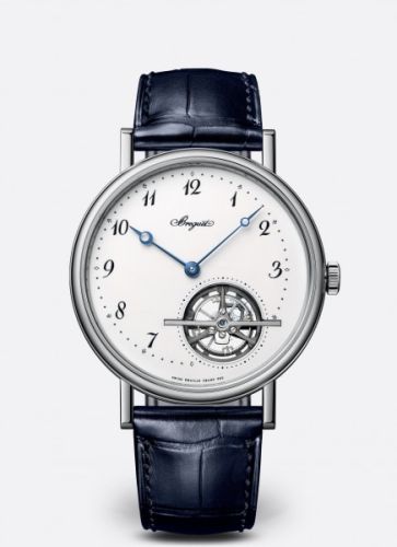 Breguet Classique Complications 5367PT/29/9WU