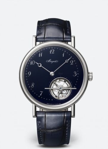 Breguet Classique Complications 5367PT/2Y/9WU